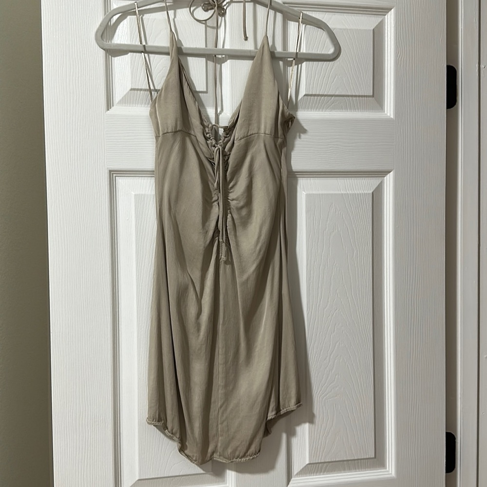Zara Mini Dress